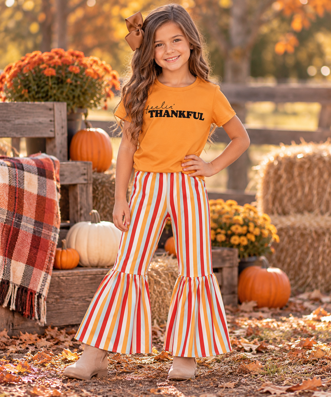 Feeling Thankful