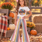 Mini Pant Set