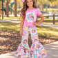 Gabby Pant Set