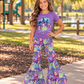 Huntrix Pant Set