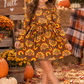 Turkey Dress