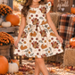Turkey & Pie Dress