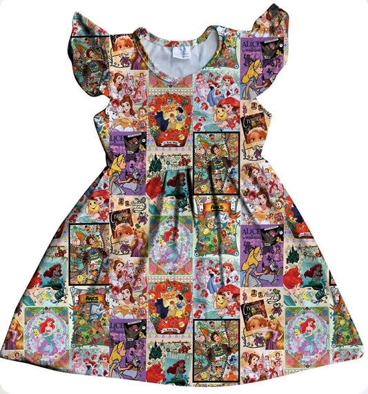 Classics Dress