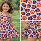 Clemson Athletic Dress