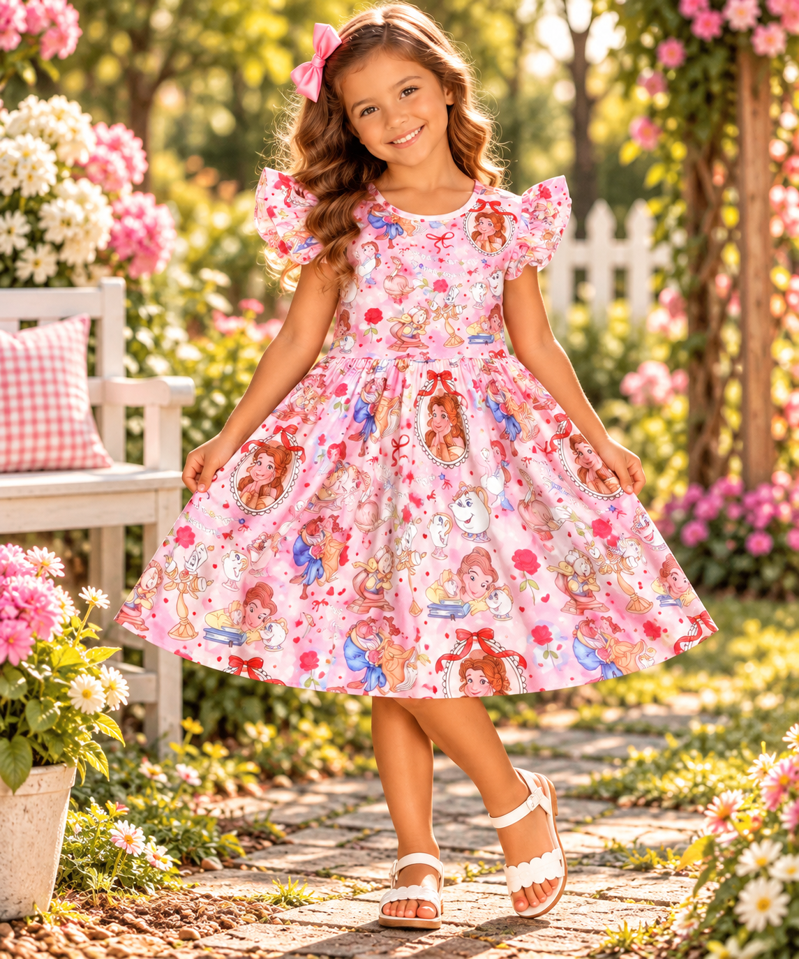 Book Princess