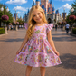 Tower Princess