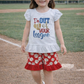 Out of Your League Short Set