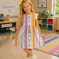 Back To School Dress