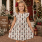 Mouse Nutcracker Dress