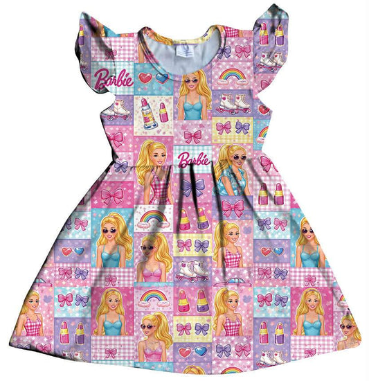 Doll Dress