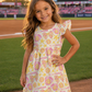 Softball Dress