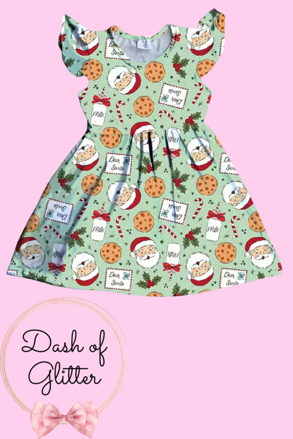 Dear Santa