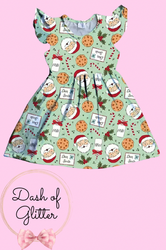 Dear Santa