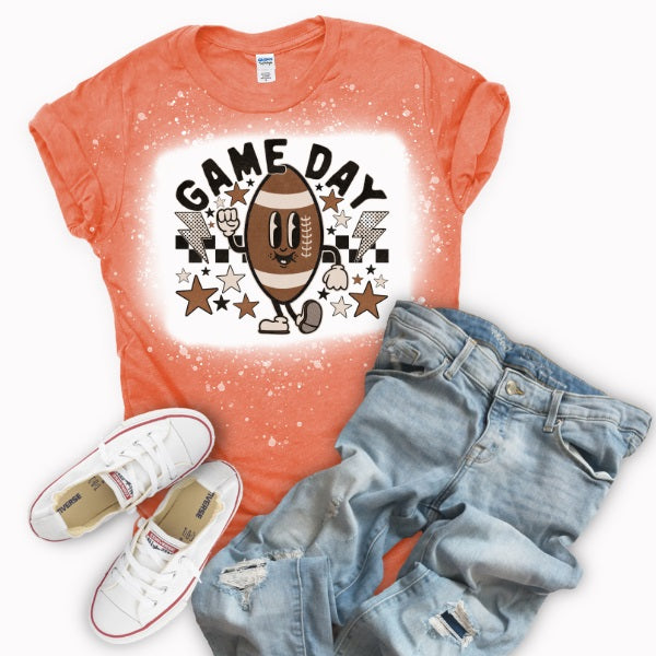 Football Game Day-MANY COLORS
