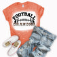 Football Grandma-MANY COLORS