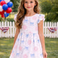 Fireworks Dress