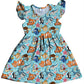 Fish Dress