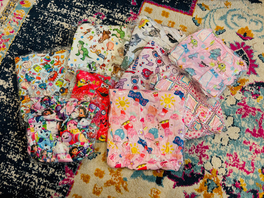 MYSTERY DRESS- over 100 styles
