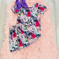 Taylor Skirt Set