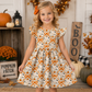 Halloween Coquette Dress