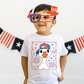 Patriotic Goose- 2 Options!