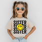 Softball Sister