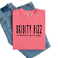 COMFORT COLORS- Skibity Rizz