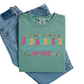 COMFORT COLORS-Undiagnosed