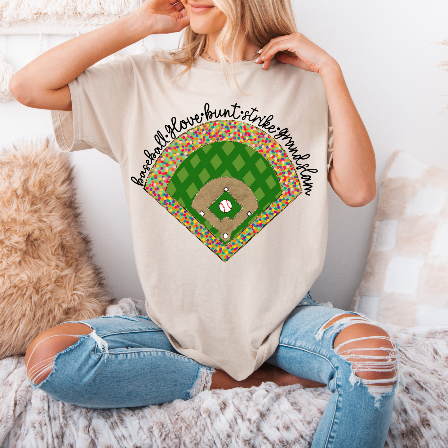 Ballpark