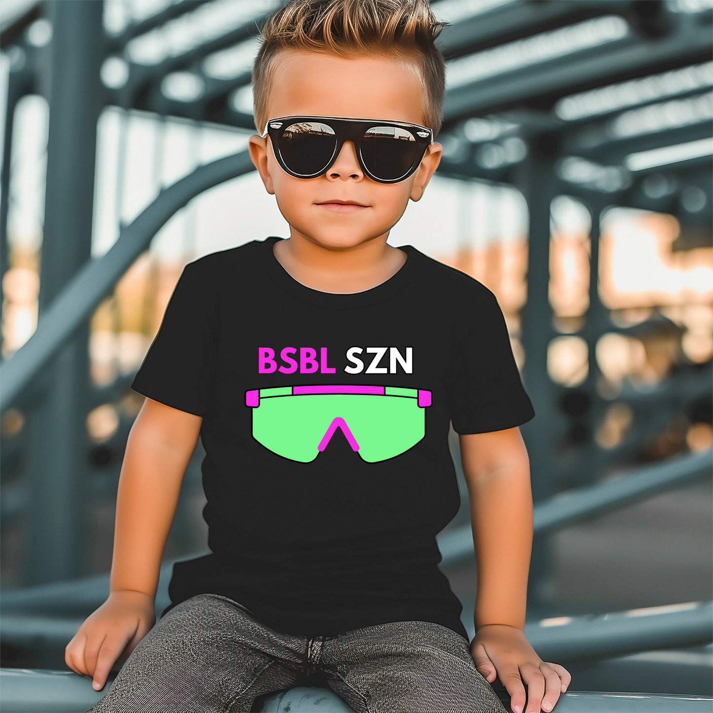 BSBL SZN