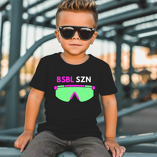 BSBL SZN