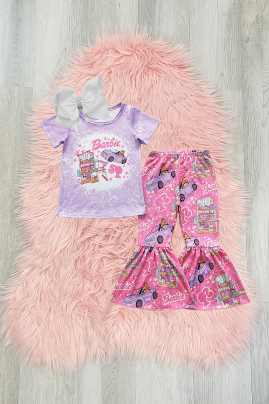 Life In A Dream House