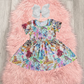 Magic Kingdom Dress
