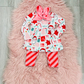 Christmas Fun Pant Set