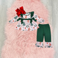 Holiday Fun Pant Set