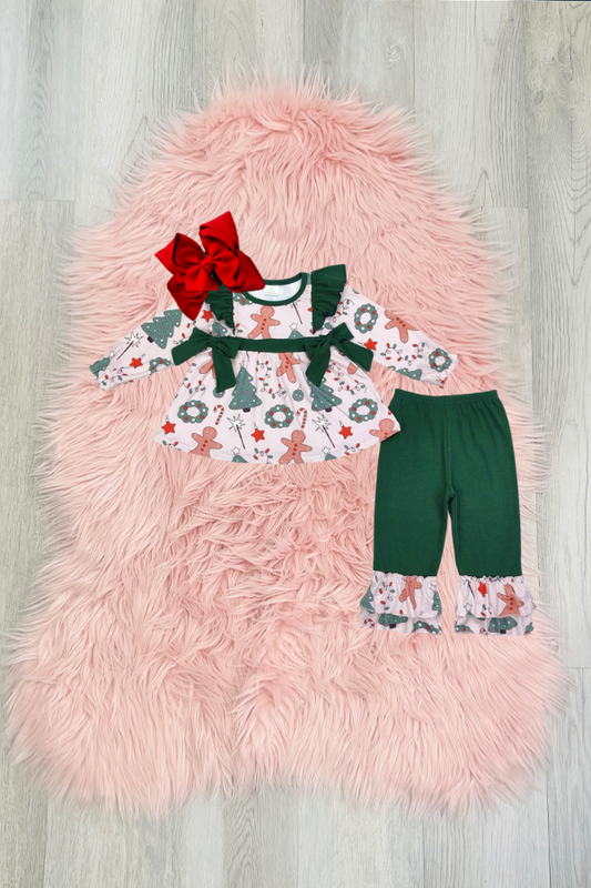 Holiday Fun Pant Set