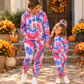 Mom & Me Tie Dye Jogger