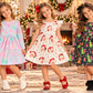 CHRISTMAS MYSTERY OUTFIT