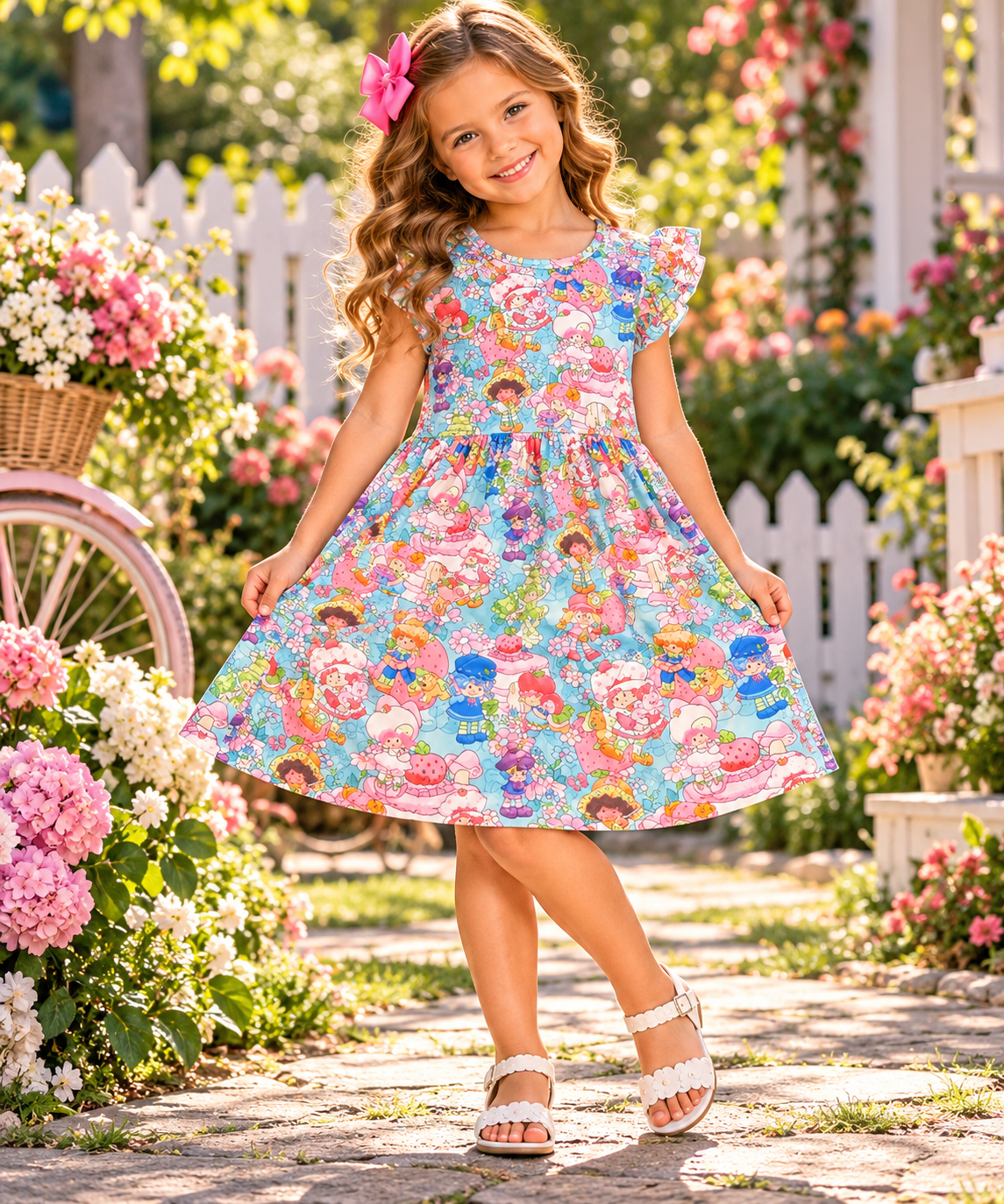 Cake Dress