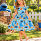 Cookie Monster