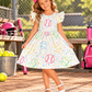 Baseball Sprinkle