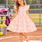 Softball Dress