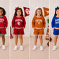 GAME DAY-GINGHAM EDITION-ANY TEAM