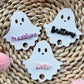 Ghost Stanley Cup Name Plate
