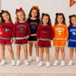 GAME DAY-GINGHAM EDITION-ANY TEAM