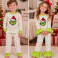Mean One Pajamas-2 Options