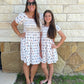 Mama & Me- Star Dress