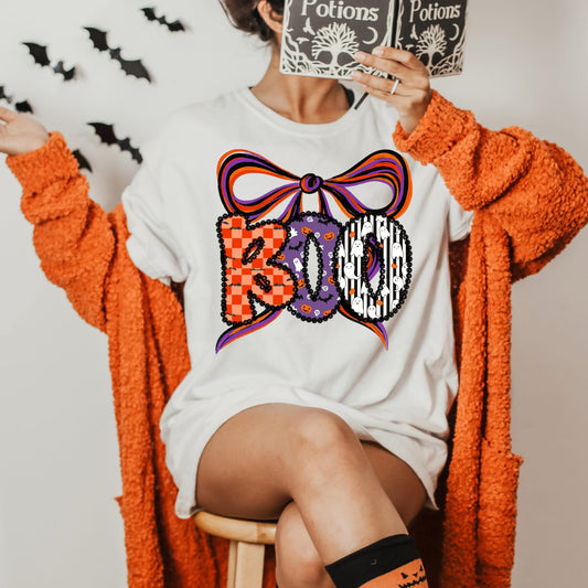 BOO Bow