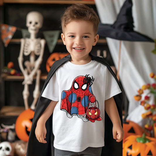 Spider Ghost