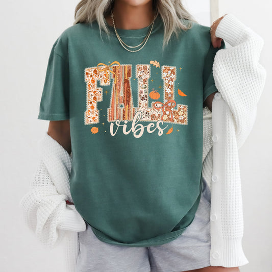 CC- FALL VIBES